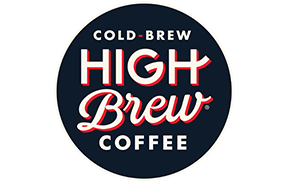 High Brew Coffee