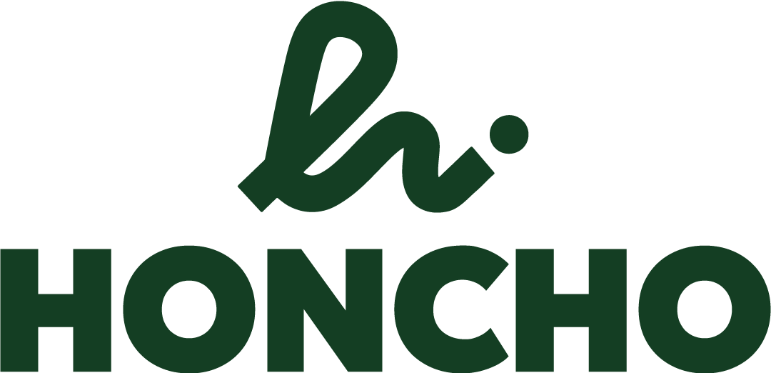 Honcho Pickleball League logo