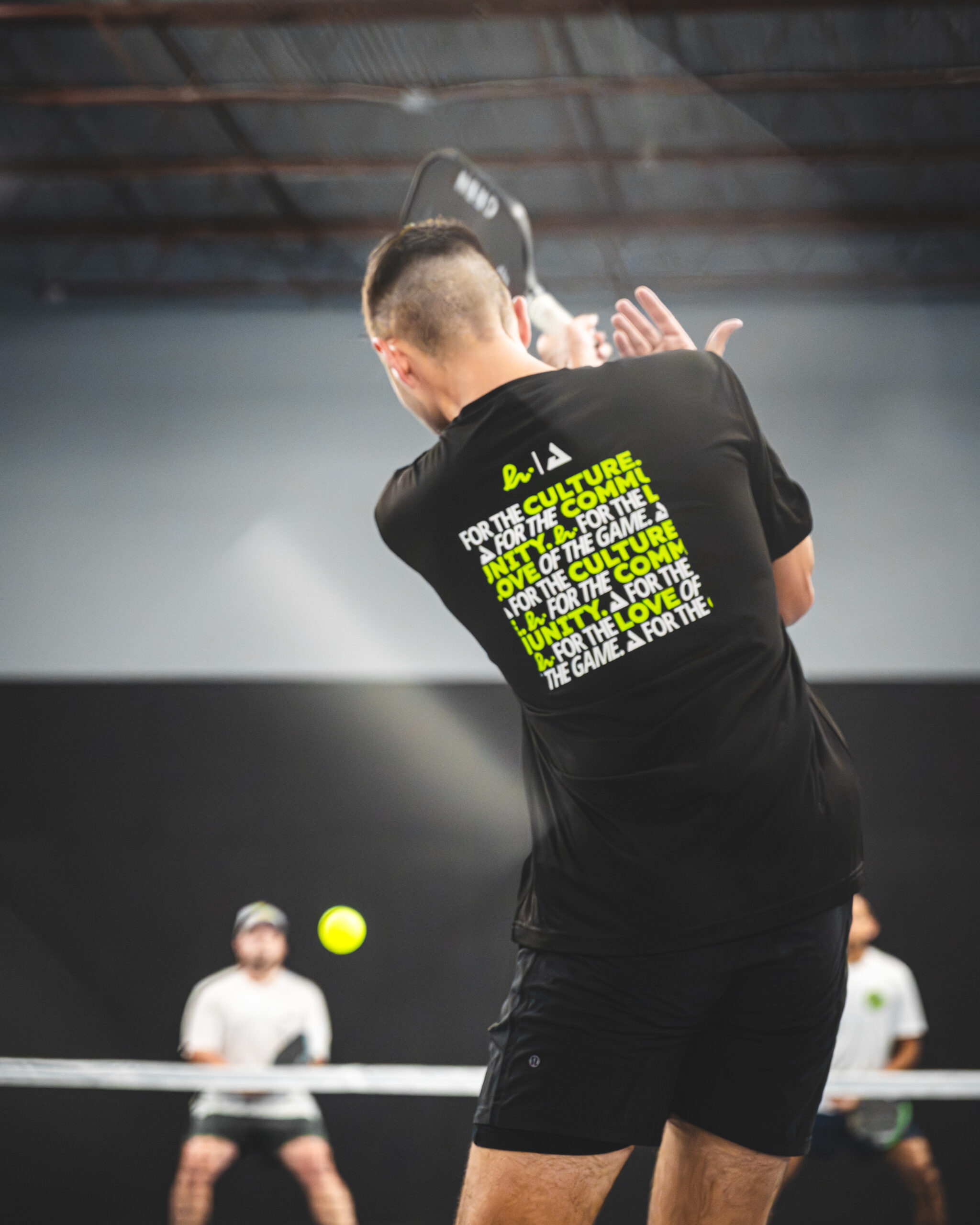 Honcho X Joola Tournament-17