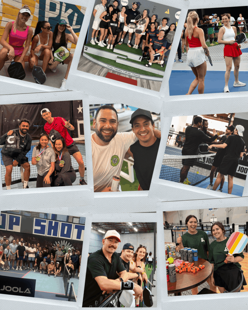 Homcho Ambassadors Collage