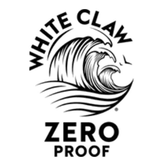 White Claw Zero Proof