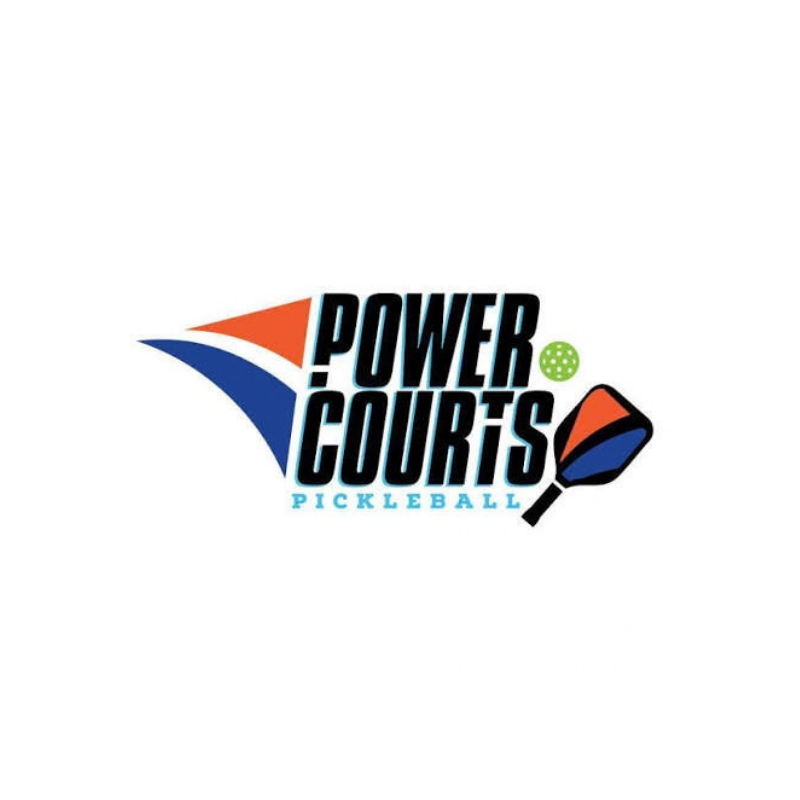 Power Courts Pickleball
