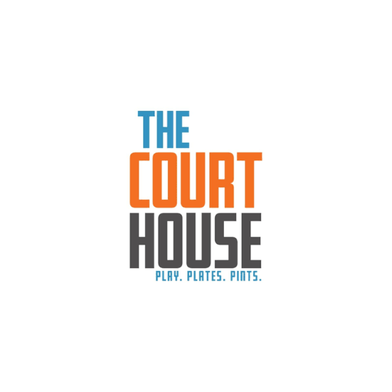 The Courthouse