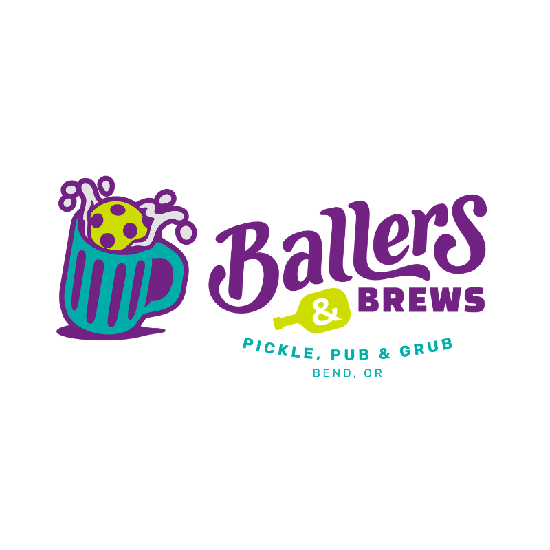 Ballers & Brews