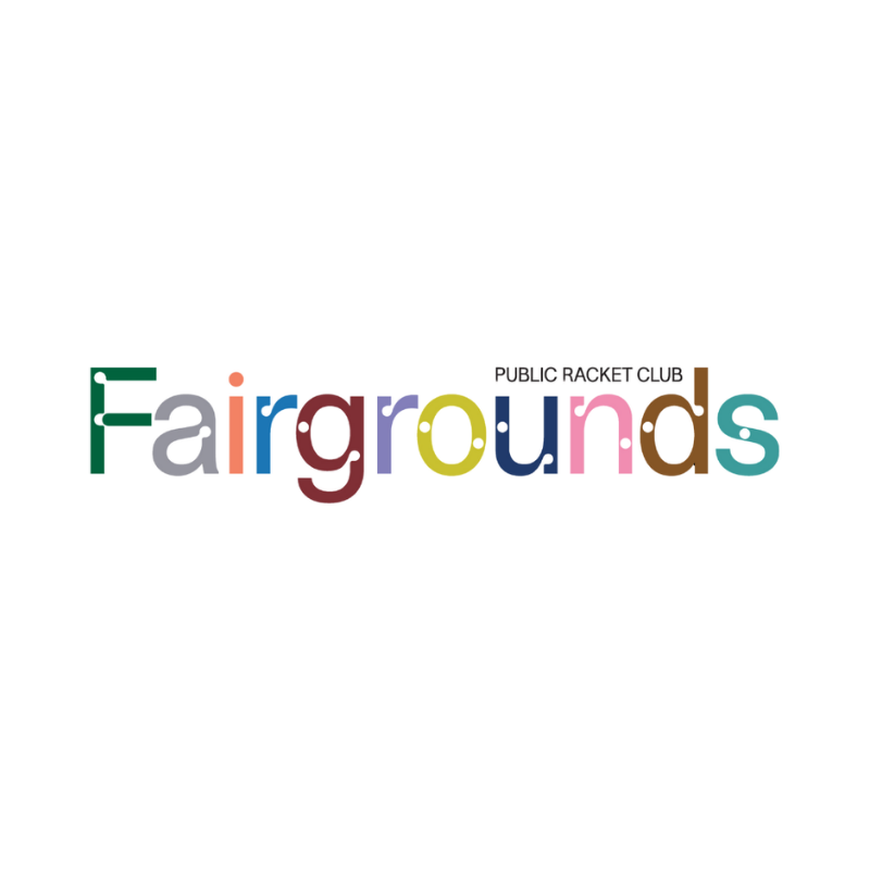 Fairgrounds (Centre on Barton)