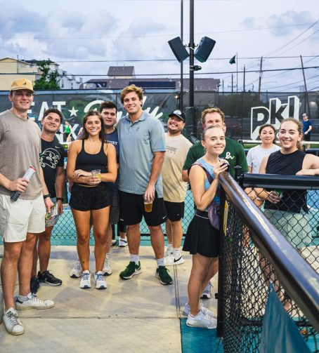 Honcho Pickleball Social Hour-17