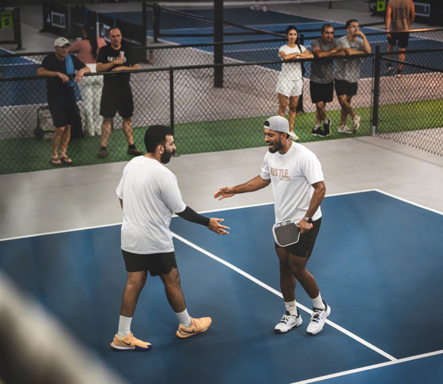 Honcho X Joola Tournament-46